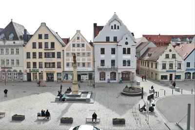 Faschingstreiben auf dem Hauptplatz entfällt