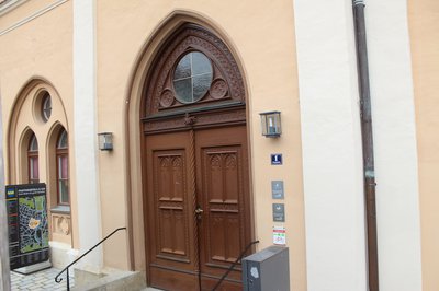 Stadtverwaltung und Haus der Begegnung geschlossen