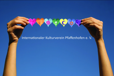 Interkulturelle und Interreligiöse Wochen 2022