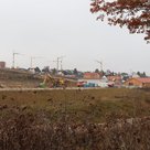 Vergabe von Baugrundstücken im Baugebiet "Pfaffelleiten"