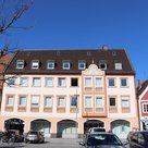 In diesem Bereich auf dem Hauptplatz wird ab Anfang März gebaut.