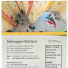 Schnupperklettern