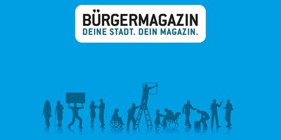 6. März: Redaktionsschluss April-Ausgabe