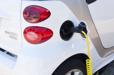 Der neue Wagen - ein E-Auto?