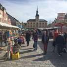Dult am 13. März in Pfaffenhofen