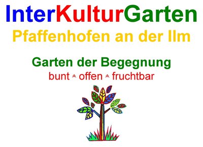 PflanzenSaatgutTauschBörse im InterKulturGarten