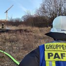 +++ Brand Freifläche +++