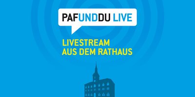 Heute ab 17.30 Uhr Stadtratssitzung