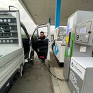 Einmal Volltanken bitte! Auch die Stadtwerke fahren mit Biomethan