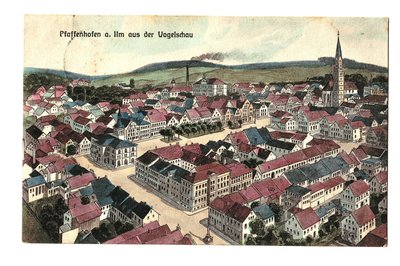 Samstag, 19.03.2022 - Pfaffenhofen Tour um 11.00 Uhr und Kinderstadtführung um 15.00 Uhr