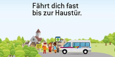 Alle Vorteile auf einen Blick