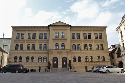 Kultur- und Tourismusbüro weiterhin geschlossen