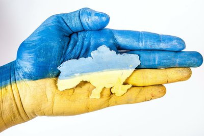 Pfaffenhofener Land: 1 Euro pro Bestellung geht an die Ukrainehilfe
