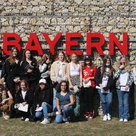 Pfaffenhofener Fußballerinnen im FC Bayern Campus