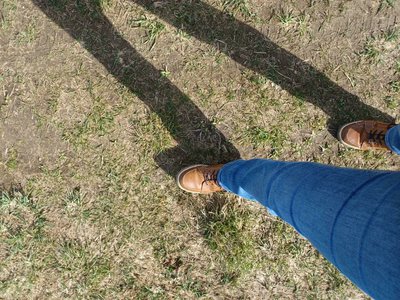 WANDERN - zur Förderung der psychischen Gesundheit