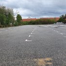 Parkplatz auf BayWa-Gelände wird geschlossen