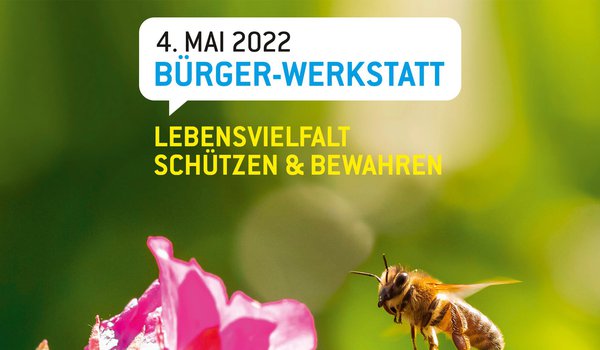 PAFundDU-Bürgerwerksatt für mehr Artenvielfalt