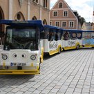 Am 8. Juni organisiert das Seniorenbüro Pfaffenhofen eine Fahrt mit dem Innenstadtexpress. 