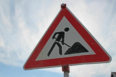 Geh- und Radweg zwischen Heubrücke und Pfaffenhofen gesperrt
