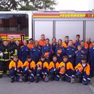 Gemeinsame Jugendübung der Pfaffenhofener Feuerwehren!