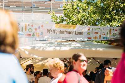 Pfaffenhofener Land Genussfestival und Kochshow 2022