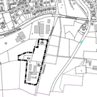 Entwurf der zweiten Änderung des Flächennutzungsplans „Gemischte Bauflächen an der Posthofstraße“