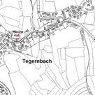 Entwurf BP Nr. 187 „Sport- und Vereinsheim in Tegernbach“
