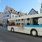 Mariä Himmelfahrt: Stadtbus fährt nur bis 12 Uhr