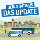 Stadtbus 2022: Zahlreiche Neuerungen ab 5. September