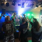 Beim Crewsade of Metal-Festival werden acht Bands auftreten und das Publikum unterhalten. 