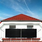 Das Bayerische Wirtschaftsministeriums und die Verbraucherzentrale Bayern bieten kostenlose Webinare zum Thema "Photovoltaik-Kleinstanlagen: Einstieg in steckerfertige Erzeugungsanlagen" an.  