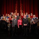 Das Ensemble Opern auf Bayrisch wird mit drei Opernparodien das Pfaffenhofener Publikum unterhalten. 