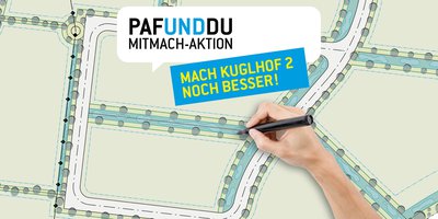 Bürgermeister sammelt Anregungen zu Kuglhof 2