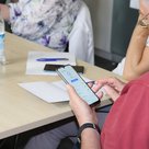 Smartphone Kurse für Senioren