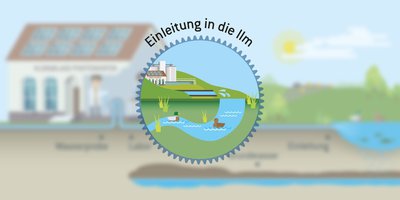 Im fünften Teil der Stadtwerke-Serie „Pfaffenhofen und das Abwasser” wird das Abwasser auf seinem Weg zurück zur Natur begleitet.