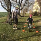 NaturFreunde Pfaffenhofen veranstalten ein Kinder- und Jugend Mountainbike-Training