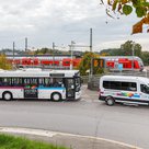 Die Fahrgastzählung zeigt: Der Stadtbus in Pfaffenhofen ist so beliebt wie nie zuvor.  