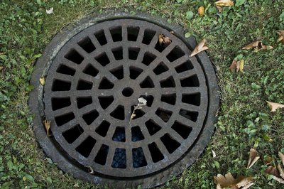 Gesplittete Abwassergebühr: Stadtwerke führen Kontrollen durch