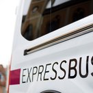Gepäckangabe bei Expressbus-Buchung jetzt möglich