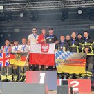 Feuerwehr Pfaffenhofen rockt Mainburg
