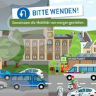 "BITTE WENDEN!" - Mobilitätsaktion startet in Pfaffenhofen