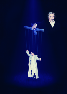 Das Stück "Nora oder Ein Puppenheim" von Henrik Ibsen war im Mai 2019 als Frühjahrsproduktion des Theaterspielkreises zu sehen.