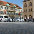 Die Stadtwerke Pfaffenhofen informieren am Mobilitätstag zu Sharing und Co.