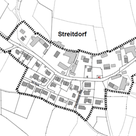 Erste Änderung & Erweiterung Bebauungsplan Nr. 98 „Streitdorf“