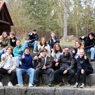 Das Jugendparlament war von 16. bis zum 18. Februar zusammen mit ehrenamtlichen Helfern und der Stadtjugendpflege auf Klausurwochenende im Jugendcamp Vestenbergsgreuth. 