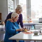 Senioren helfen Senioren