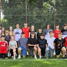 Jugendfußball Förderverein unterstützt Pfaffenhofener Jungschiedsrichter