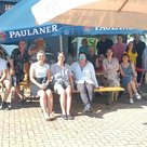 Sommerfest am 28.7