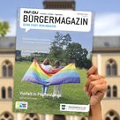 Das neue Magazin ist da!