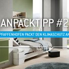 Wärmepumpe mieten statt kaufen